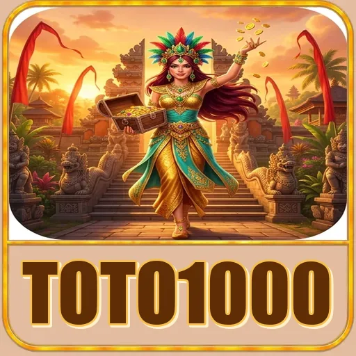 Formulir daftar toto1000: akun baru dalam 2 menit tanpa wajib deposit