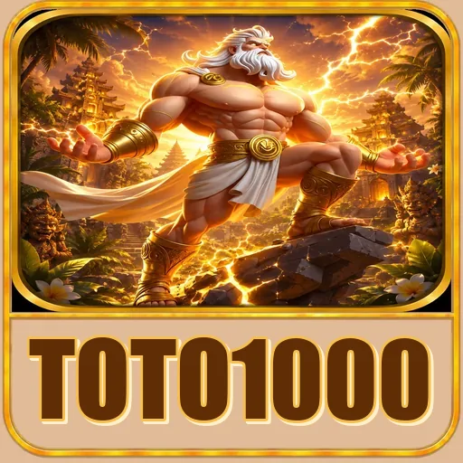 8 dari 47 penyedia slot toto1000: Pragmatic Play, NetEnt, Play'n GO, PG Soft