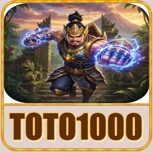 Tingkatan program VIP toto1000